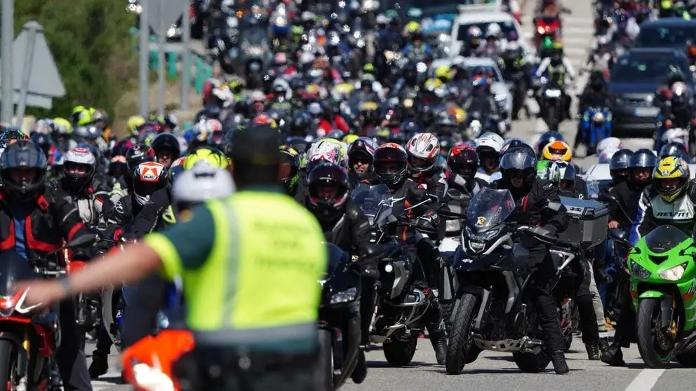 Estas son todas las incidencias que ha dejado el Gran Premio de Jerez de MotoGP