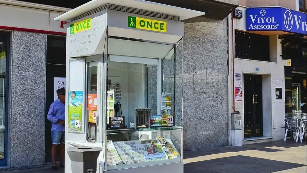 El Extra de la ONCE del D&iacute;a de la Madre deja un gran premio en Andaluc&iacute;a