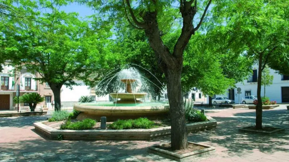 Sierra de Yeguas, M&aacute;laga