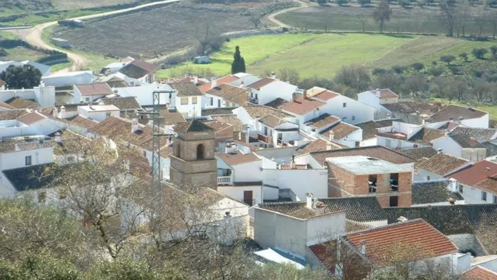 Alfarnatejo, M&aacute;laga