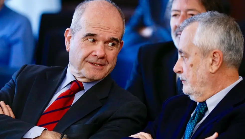 Caso de los ERE en Andaluc&iacute;a. Se quiso modificar el sistema para evitar cualquier control