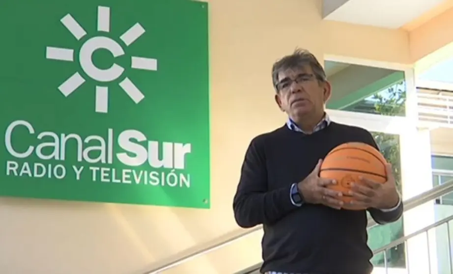 Nuevo golpe para Canal Sur. Muere el periodista Santiago Rold&aacute;n