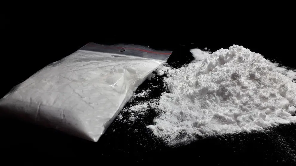 Pillado en Jerez a plena luz del d&iacute;a con coca&iacute;na dispuesta para su venta