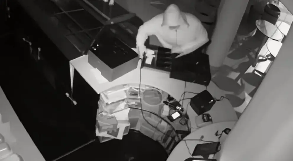 Oleada de robos en tiendas y bares de M&aacute;laga