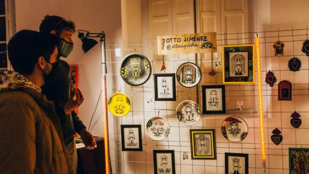 RED Friday de La T&eacute;rmica. Diputaci&oacute;n de M&aacute;laga