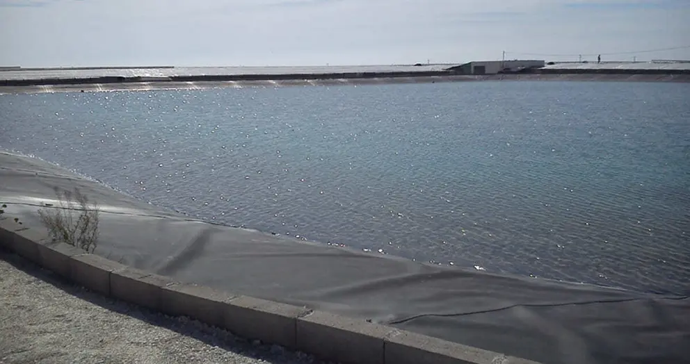 Tragedia en Almer&iacute;a. Muere un ni&ntilde;o de 9 a&ntilde;os ahogado en una balsa de agua en El Ejido