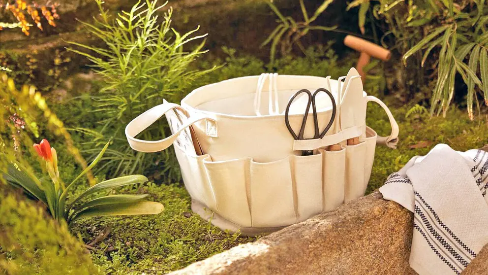 Lo &uacute;ltimo de Zara Home es dar la soluci&oacute;n al cuidado de tu jard&iacute;n y macetas con flores