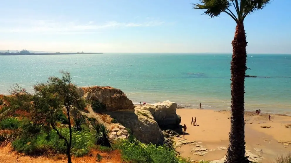 Encuentran el cuerpo sin vida del submarinista desaparecido en Rota