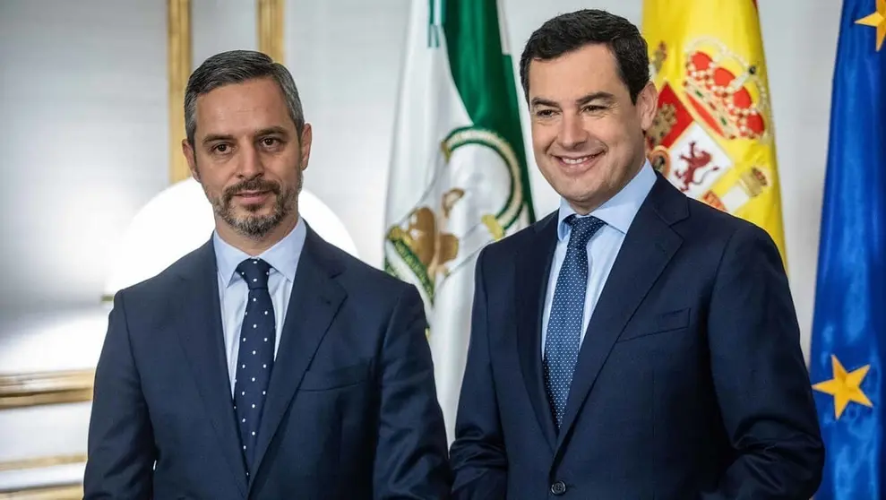 La Junta de Andaluc&iacute;a incorpora 1.400 millones m&aacute;s de fondos europeos al Presupuesto prorrogado