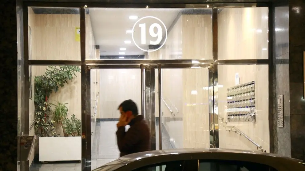 As&iacute; ser&aacute; el juicio contra el legionario acusado de matar a su expareja en Granada