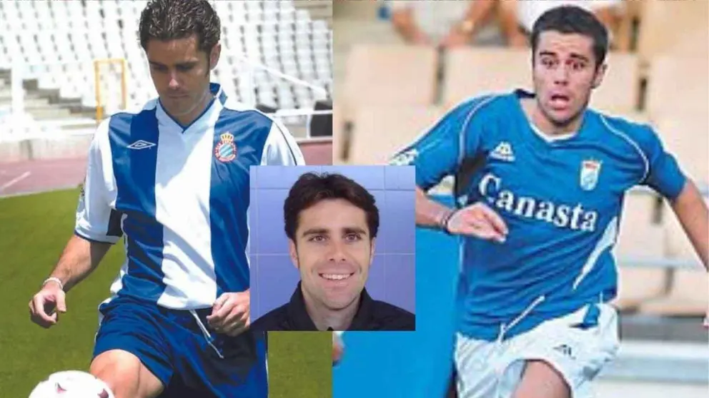 El jerezano Ra&uacute;l Molina pasa a 'delantero' de Vox en Huelva