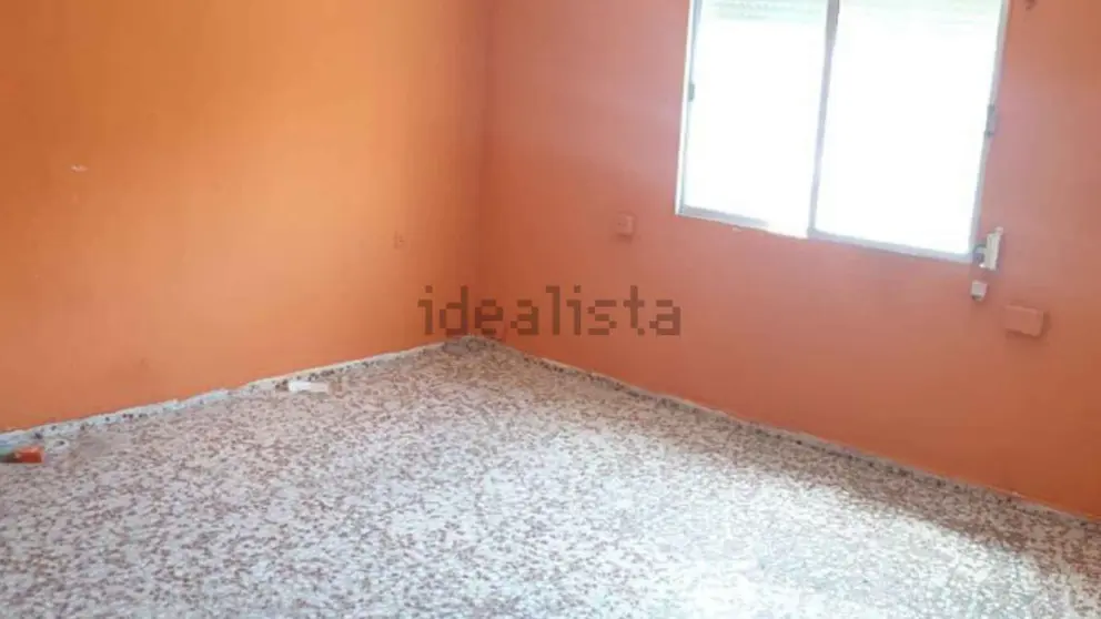 El piso m&aacute;s barato para comprar en Jerez