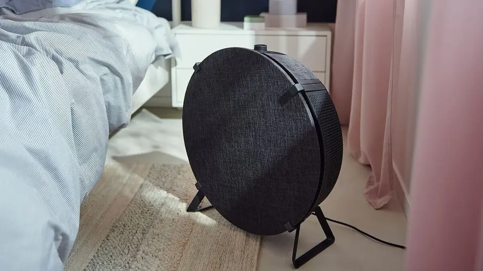 Ikea mejora la calidad del aire en casa con el electrodom&eacute;stico que asombrar&aacute; a todos