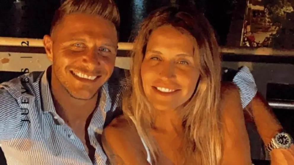 El secreto de la exitosa operaci&oacute;n bikini de Susana Saborido que a Joaquin tanto le gusta