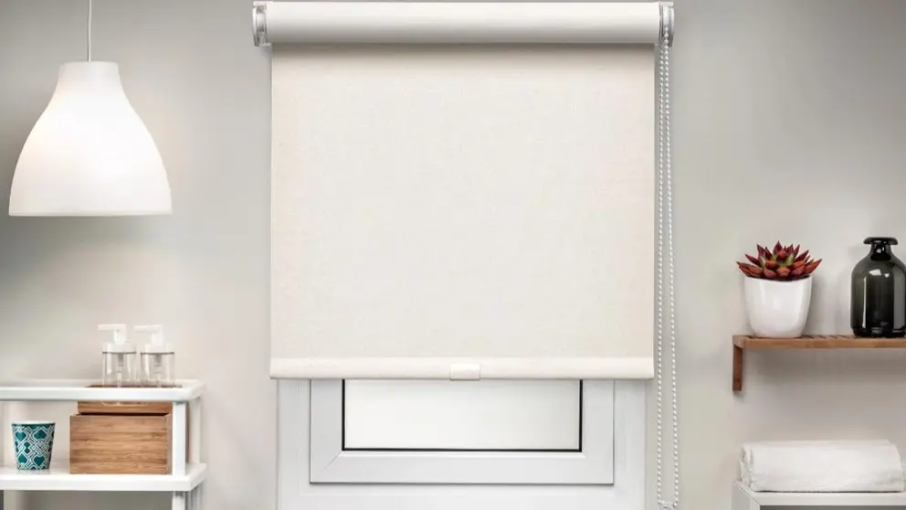 Los estores opacos llenan los carros de Leroy Merlin: 13 medidas desde 25 euros