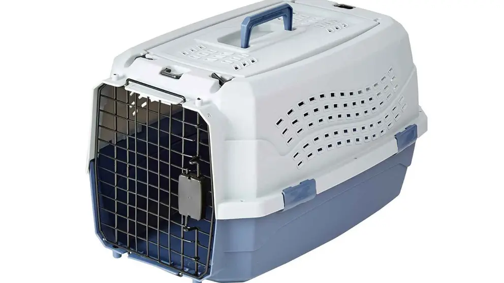 Lo m&aacute;s vendido entre los b&aacute;sicos de Amazon en viajes: transport&iacute;n para perros o gatos