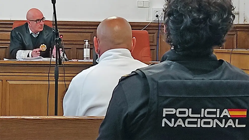 11 a&ntilde;os de prisi&oacute;n por matar a su hermano en una pelea en La Zubia