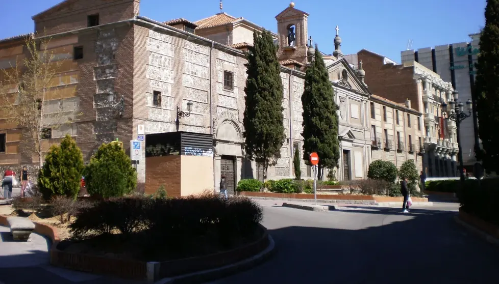 Muere una mujer acuchillada en Ja&eacute;n tras una discusi&oacute;n en plena calle