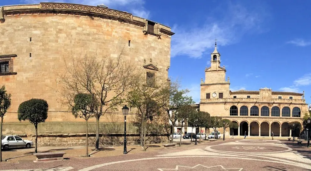 Detenido en Cuenca por matar a su pareja en C&oacute;rdoba