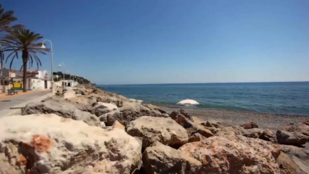 Algarrobo, M&aacute;laga