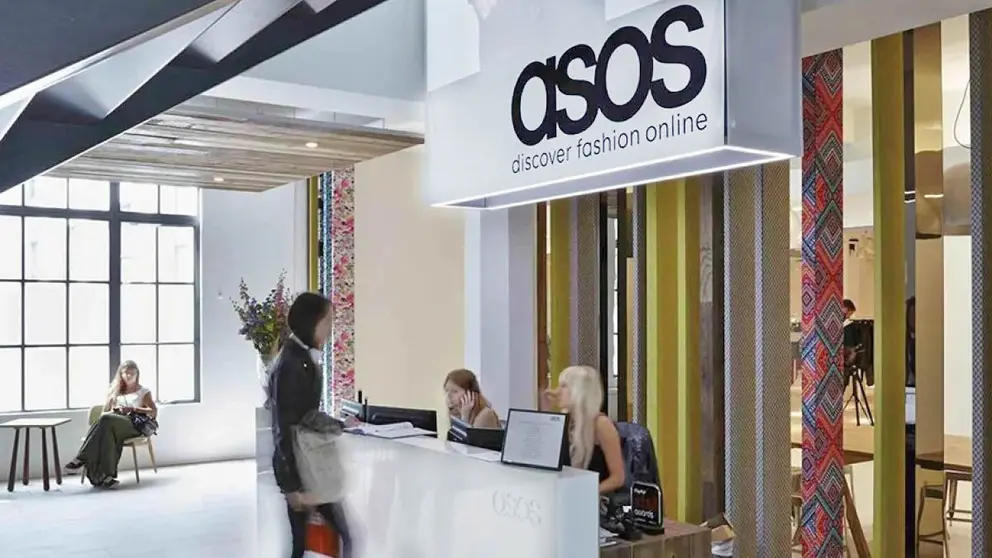 Asos