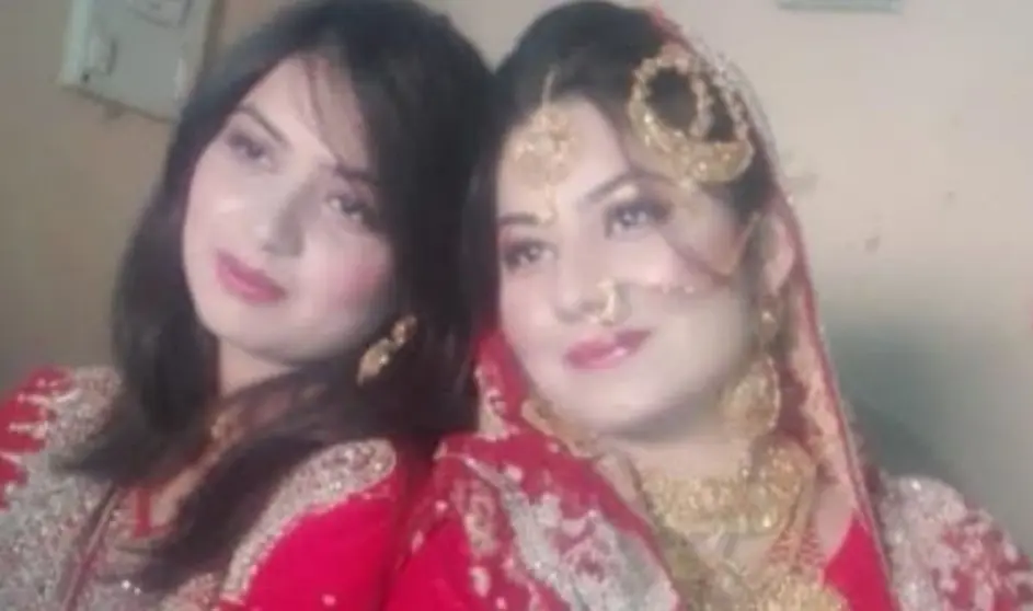 Matan 'por honor' a 2 hermanas paquistan&iacute;es residentes en Espa&ntilde;a