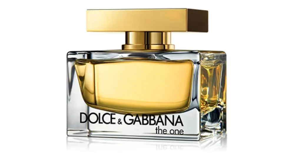 El perfume The One: la colonia m&aacute;s deseada de Dolce & Gabbana que no para de agotarse en Amazon
