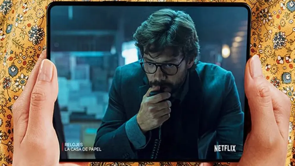 Lo &uacute;ltimo de Samsung en tel&eacute;fonos inteligentes es la pantalla m&aacute;s grande del planeta