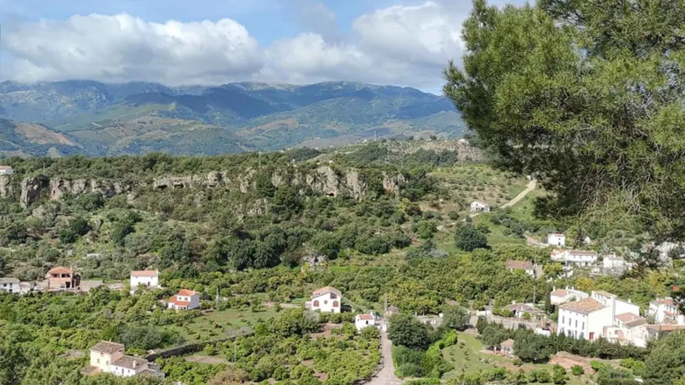 Alozaina, M&aacute;laga