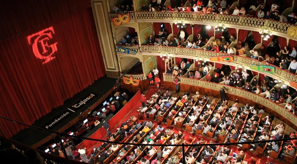 As&iacute; podr&aacute;n verse las semifinales del Carnaval de C&aacute;diz 2022 para toda Andaluc&iacute;a