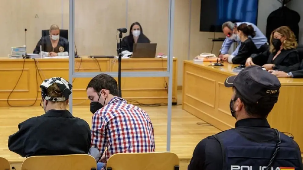 Caso Marta del Castillo. El Cuco y su madre reconocen que mintieron y Carca&ntilde;o se libra de declarar