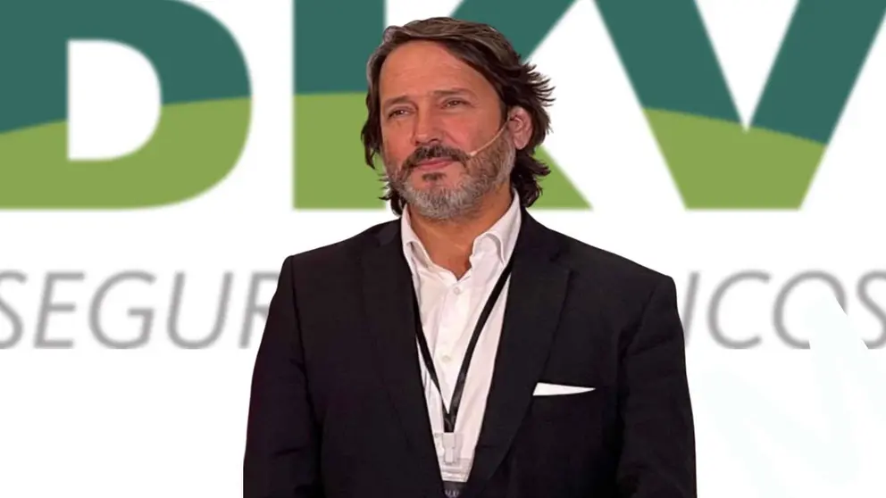 Antonio Vila y DKV repletan de acciones sociales Andaluc&iacute;a