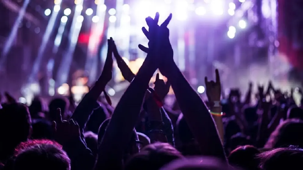 Disparan contra 5 personas en un festival de m&uacute;sica en Granada