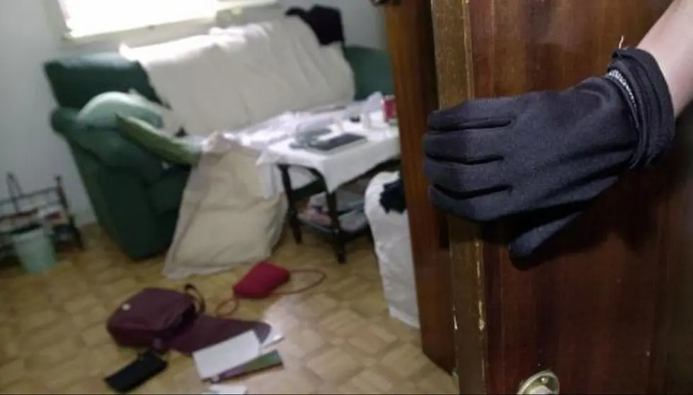 Oleada de robos en varias viviendas de C&aacute;diz