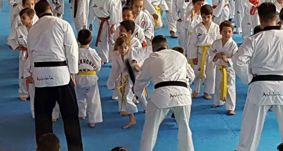 As&iacute; ser&aacute;n las actividades extraescolares gratuitas para facilitar la conciliaci&oacute;n en Andaluc&iacute;a