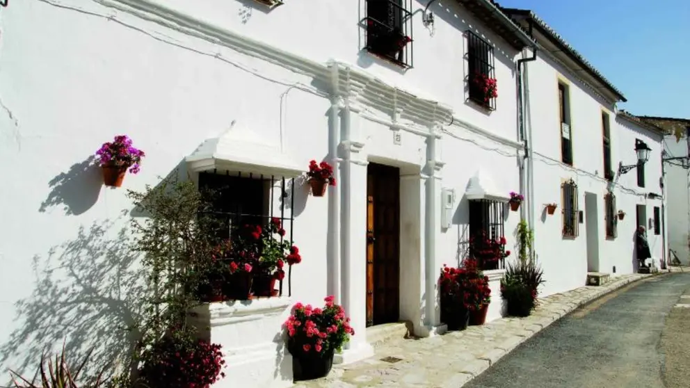 Atajate, M&aacute;laga