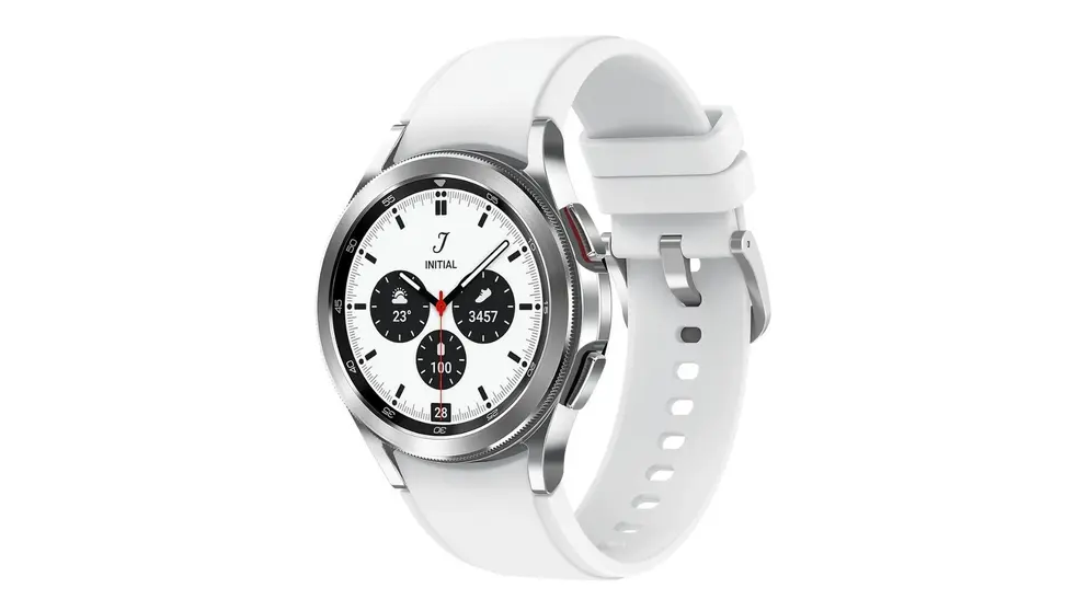 Samsung relanza en Amazon su reloj insignia en el color de moda este verano: financiaci&oacute;n en 10 meses