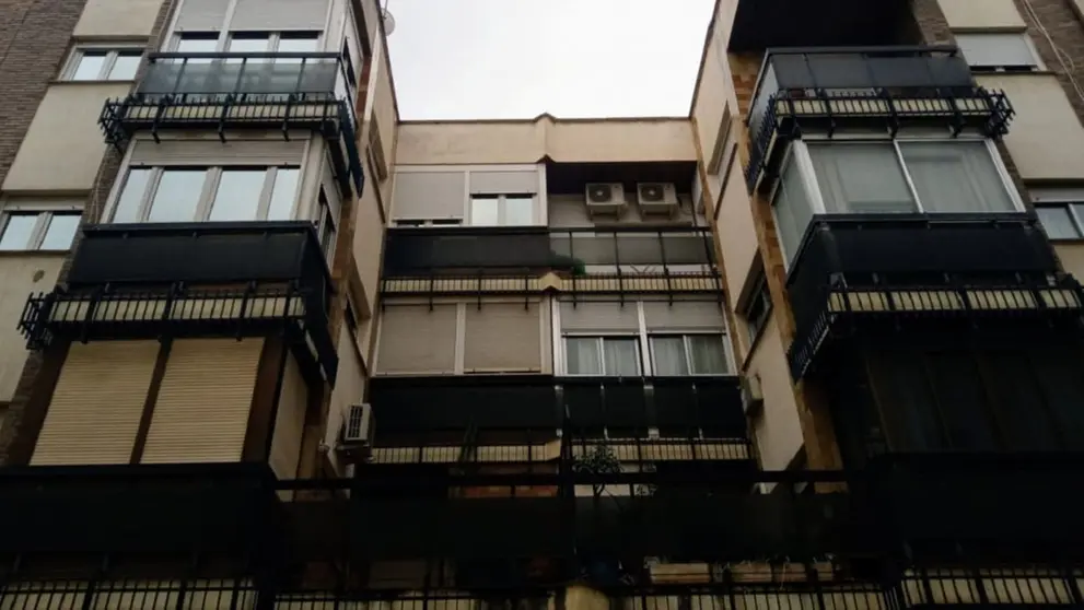 Estas son las ayudas de la Junta de Andaluc&iacute;a para la rehabilitaci&oacute;n de viviendas en Ja&eacute;n