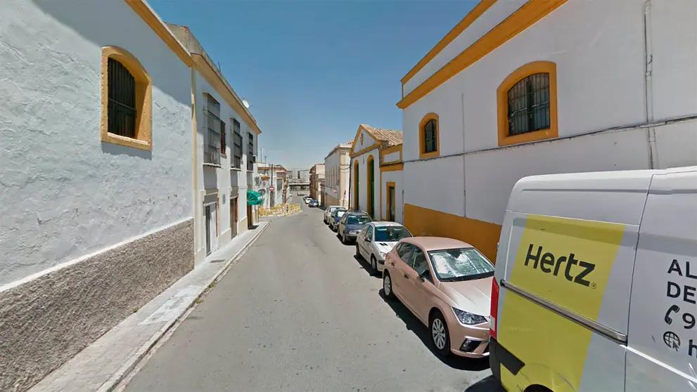 calle Ventura Misa
