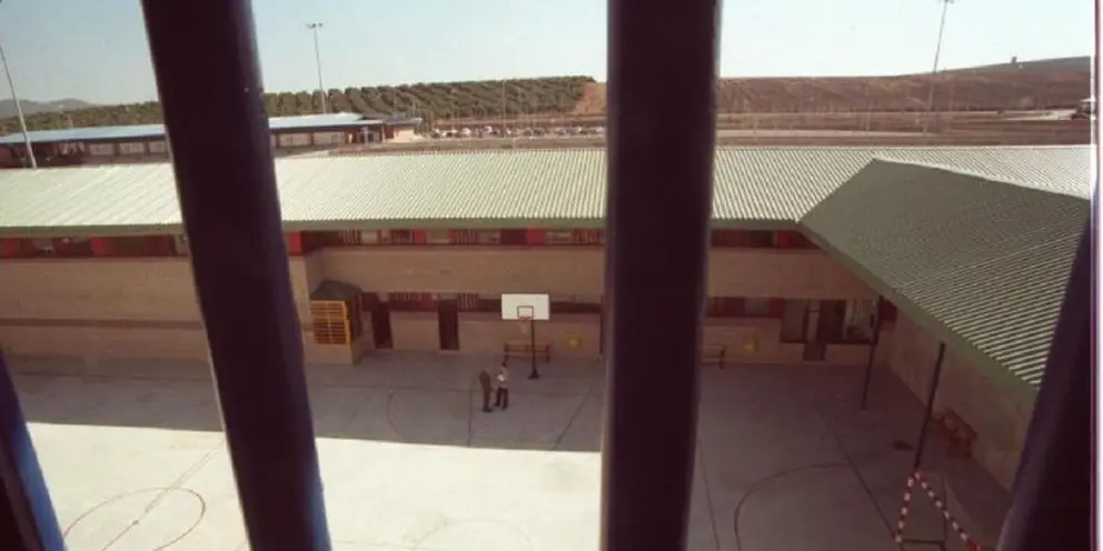 Intenta meter droga y dinero en la c&aacute;rcel de C&oacute;rdoba durante un vis a vis