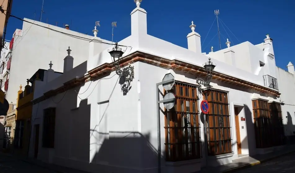 Encuentran muerto en San Fernando a un hombre que viv&iacute;a con su madre anciana