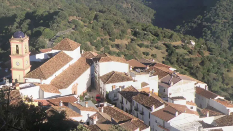 Algatoc&iacute;n, M&aacute;laga