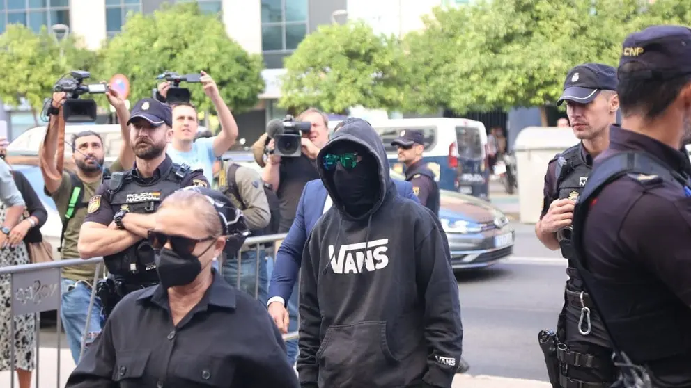 Caso Marta del Castillo. Los motivos por los que El Cuco y su madre van a la c&aacute;rcel