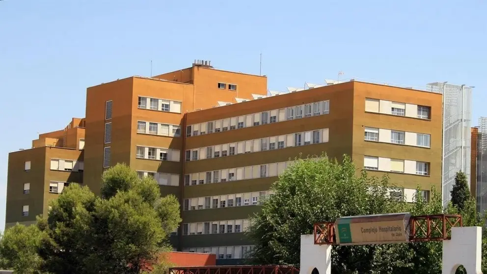 As&iacute; ser&aacute; la futura Ciudad Sanitaria de Ja&eacute;n proyectada por la Junta de Andaluc&iacute;a