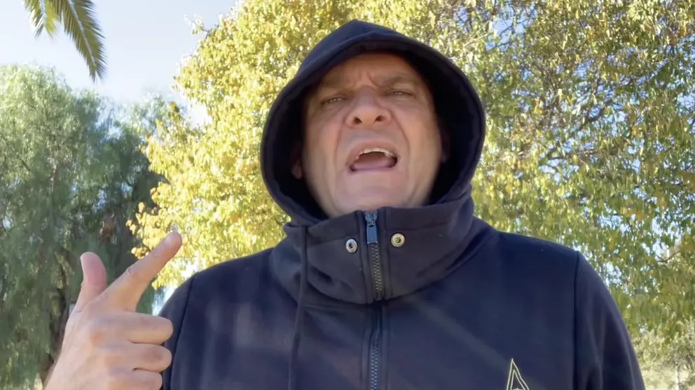 El Comandante Lara deja el Baskonia de Vitoria y se centra en la radio y su gira