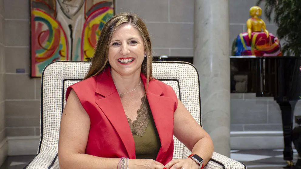 Irena Garc&iacute;a - Noelia Herrera para El MIRA