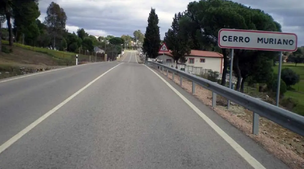 Tragedia en C&oacute;rdoba. Muere un hombre de 73 a&ntilde;os en un accidente de tr&aacute;fico en Cerro Muriano