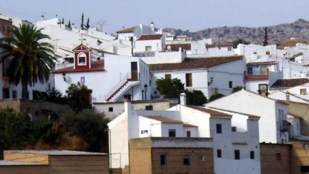 Serrato, M&aacute;laga
