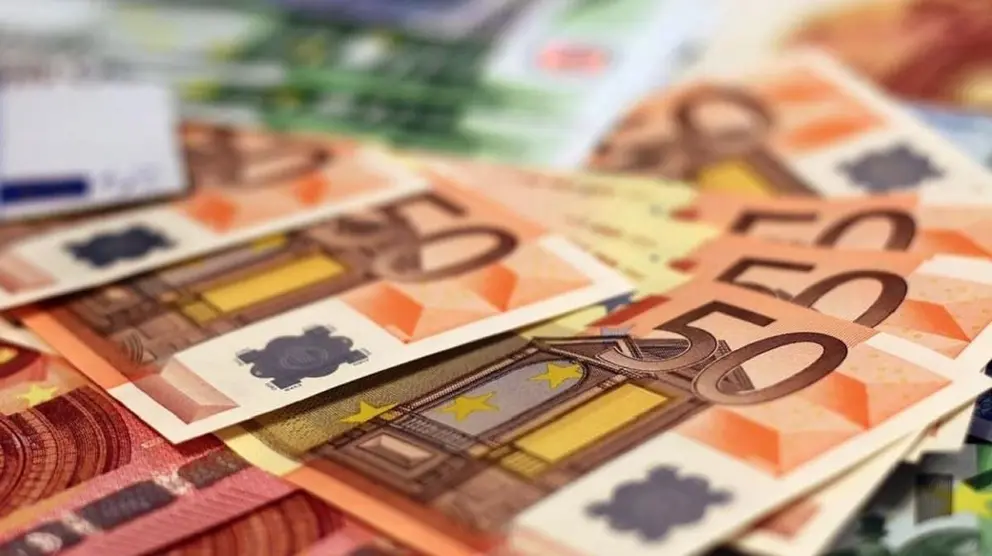 Premio r&eacute;cord en Granada. Esta es la lluvia de millones que ha dejado la Bonoloto