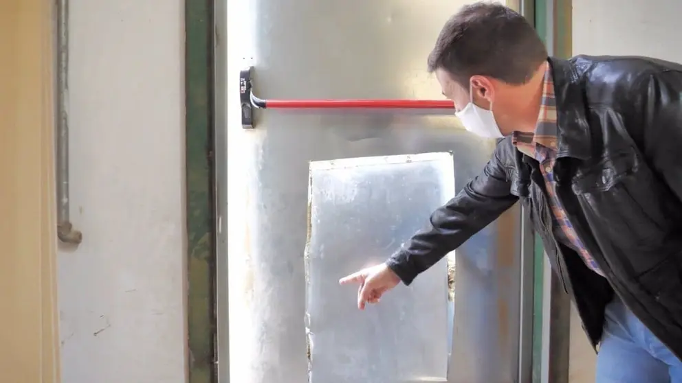 Esta es la inquietante oleada de robos en viviendas que preocupa en Ja&eacute;n